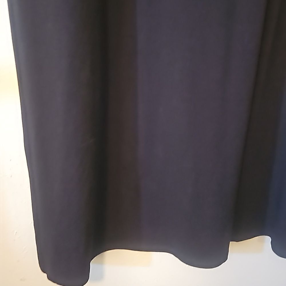 J Jill woman dress black M - Picture 4 of 7